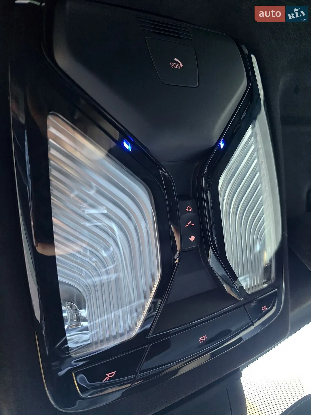 2022 BMW X5 - мініатюра 45
