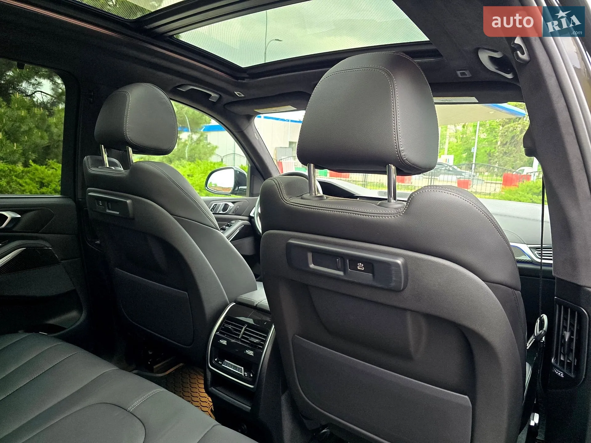 2022 BMW X5 - мініатюра 61
