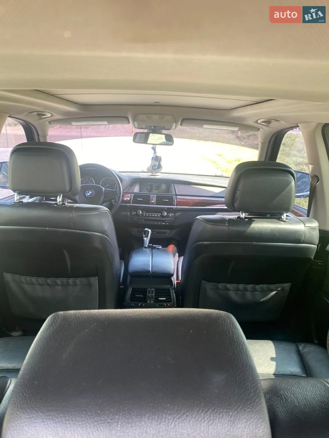 2013 BMW X5 - мініатюра 8