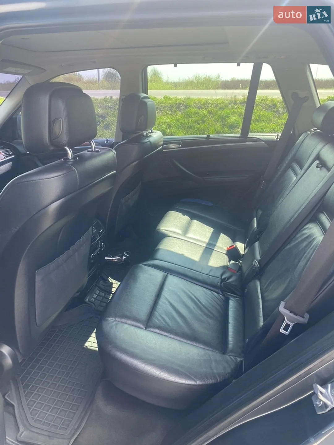2013 BMW X5 - мініатюра 13