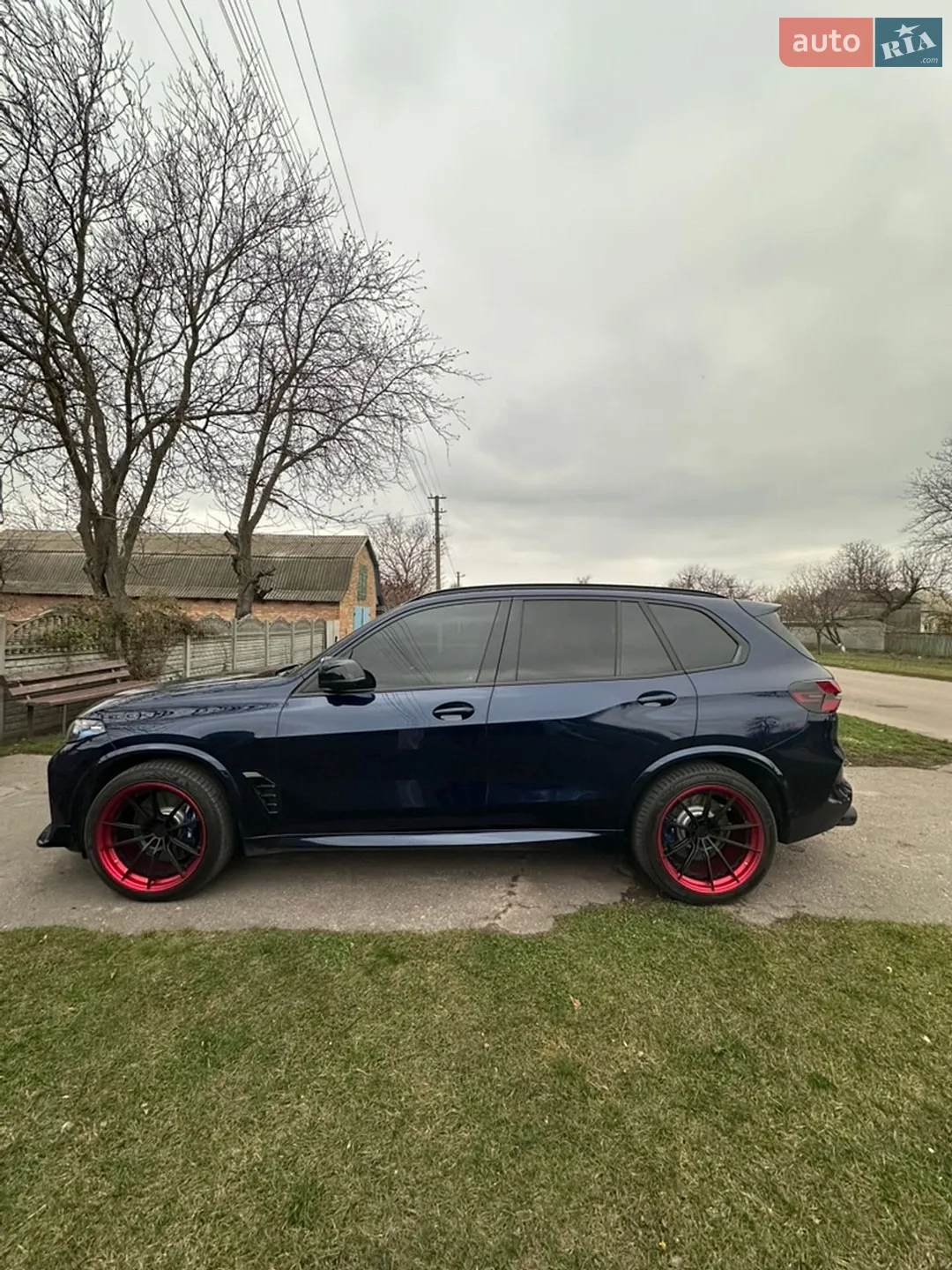 2023 BMW X5 - мініатюра 43
