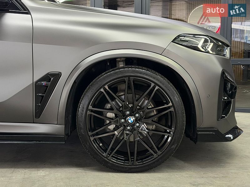 Внедорожник / Кроссовер BMW X5 2019 в Одессе