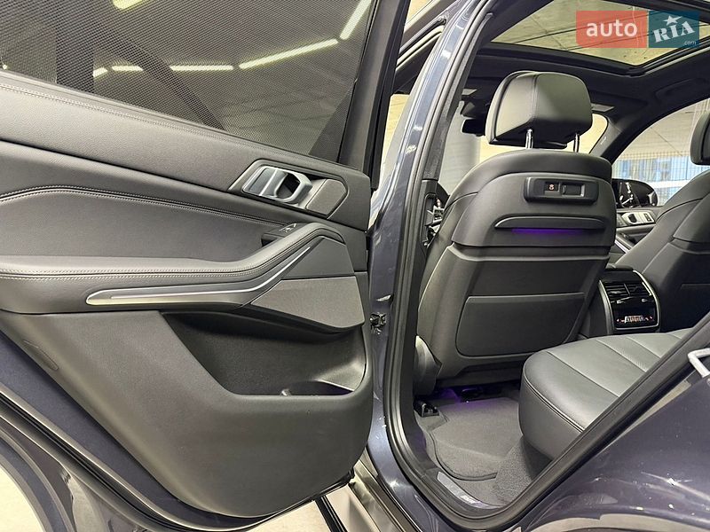 Внедорожник / Кроссовер BMW X5 2019 в Одессе