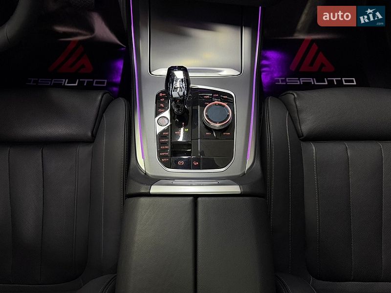 Внедорожник / Кроссовер BMW X5 2019 в Одессе