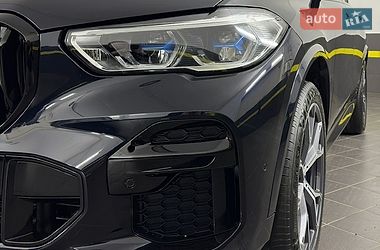 Внедорожник / Кроссовер BMW X5 2022 в Казатине
