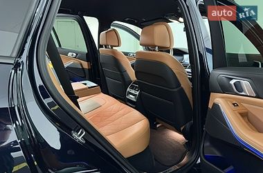 Внедорожник / Кроссовер BMW X5 2022 в Казатине