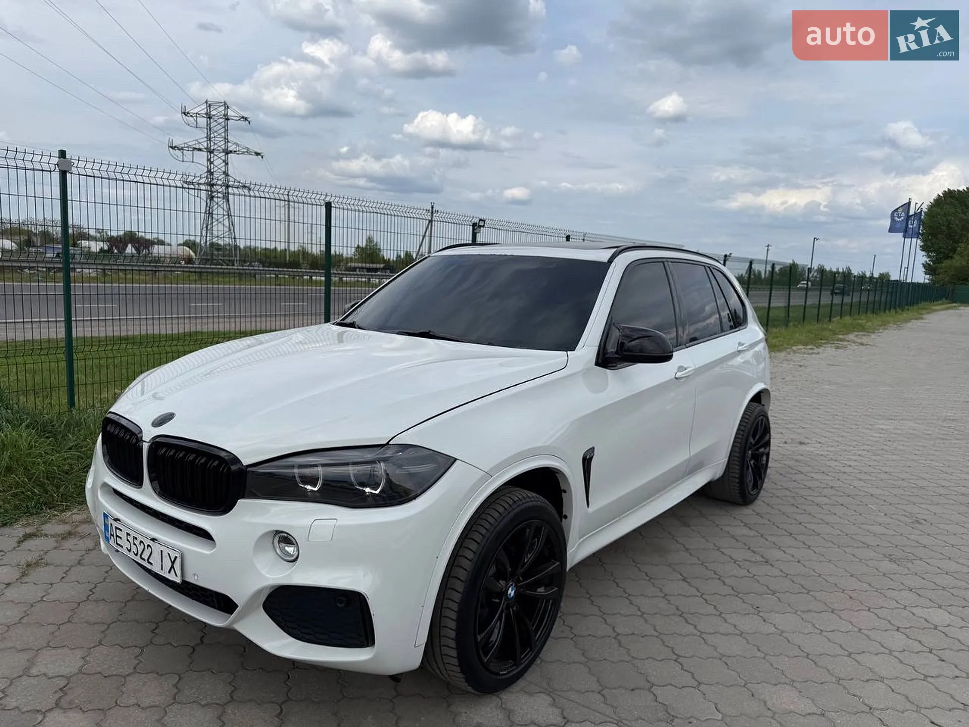 2014 BMW X5 - мініатюра 7