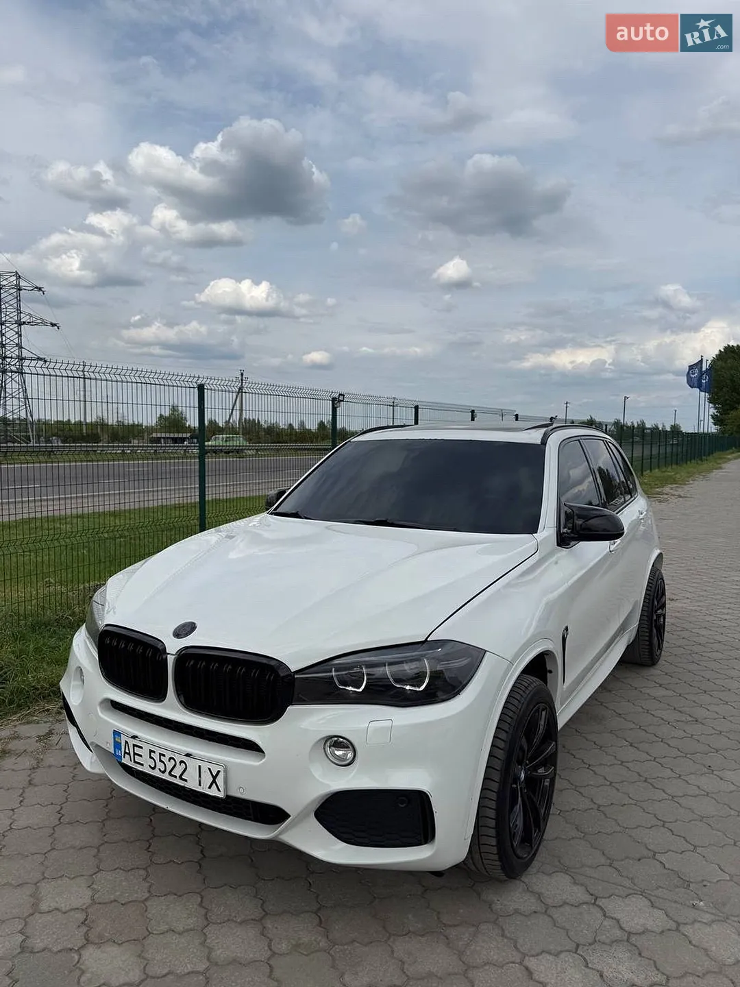 2014 BMW X5 - мініатюра 11