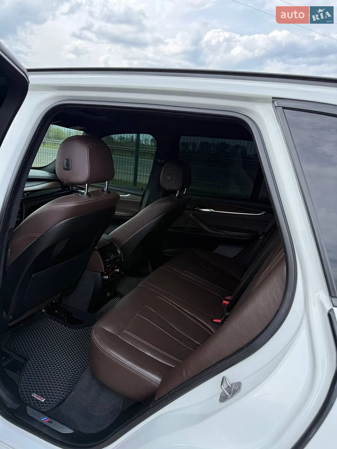 2014 BMW X5 - мініатюра 20