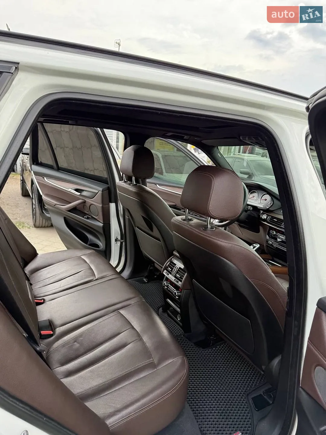 2014 BMW X5 - мініатюра 25
