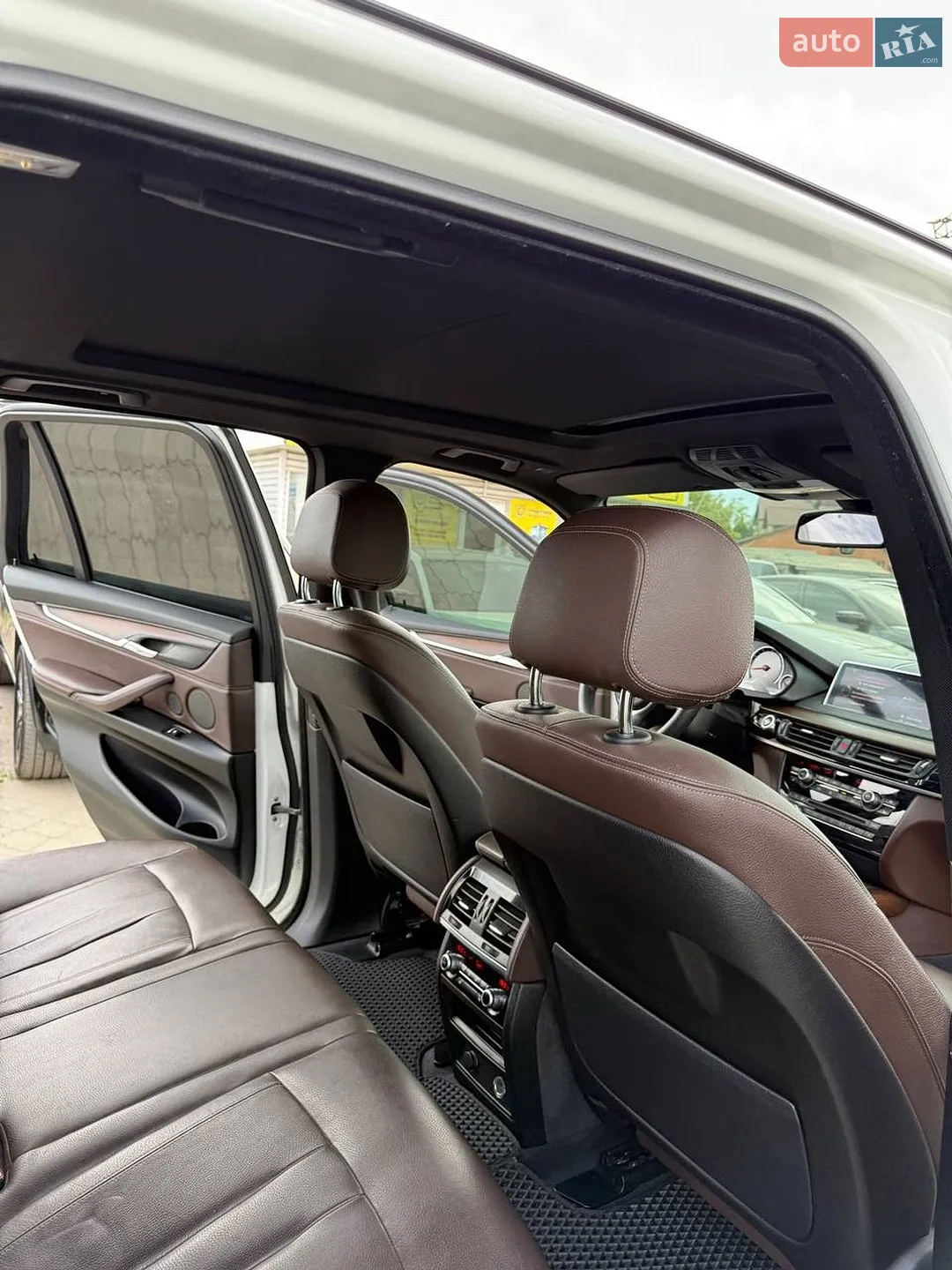 2014 BMW X5 - мініатюра 29