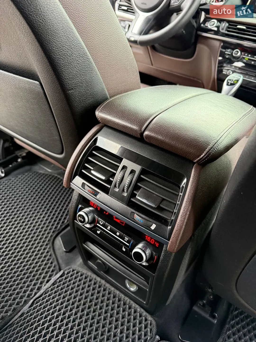 2014 BMW X5 - мініатюра 33