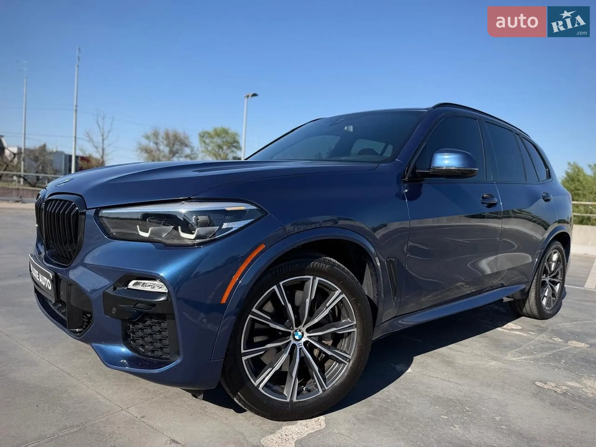 2019 BMW X5 - мініатюра 13