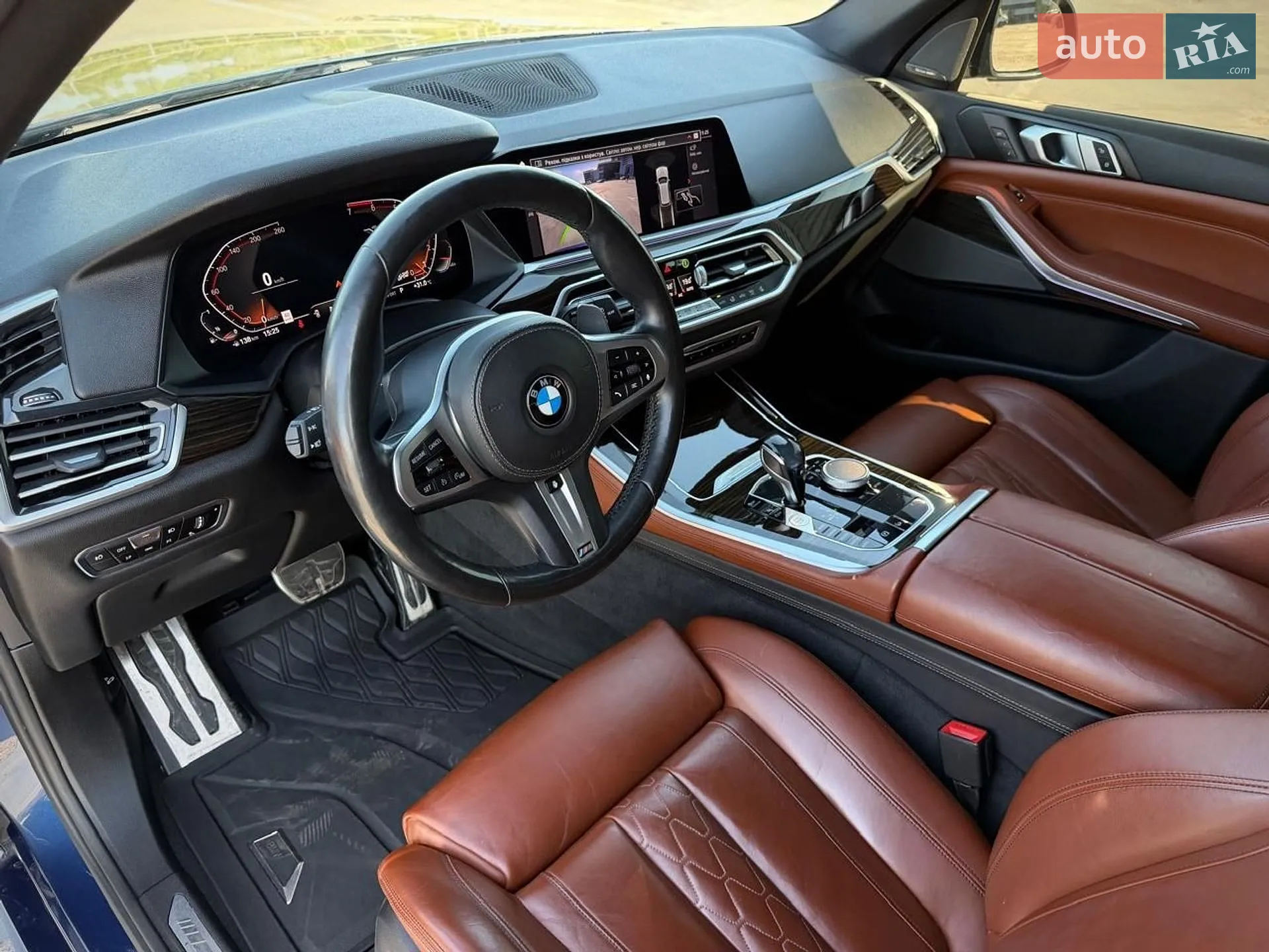 2019 BMW X5 - мініатюра 34