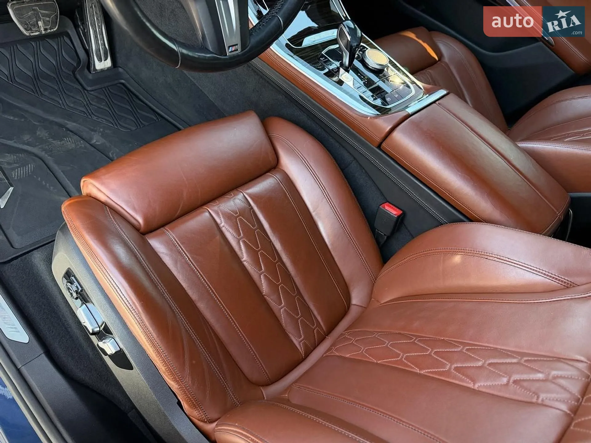 2019 BMW X5 - мініатюра 38