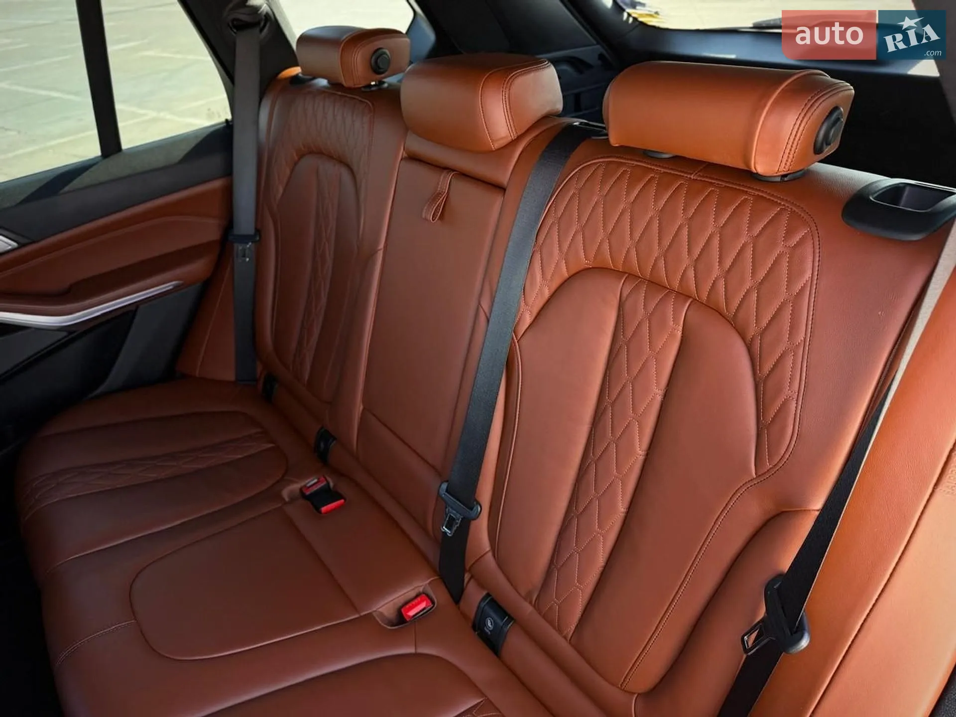2019 BMW X5 - мініатюра 49