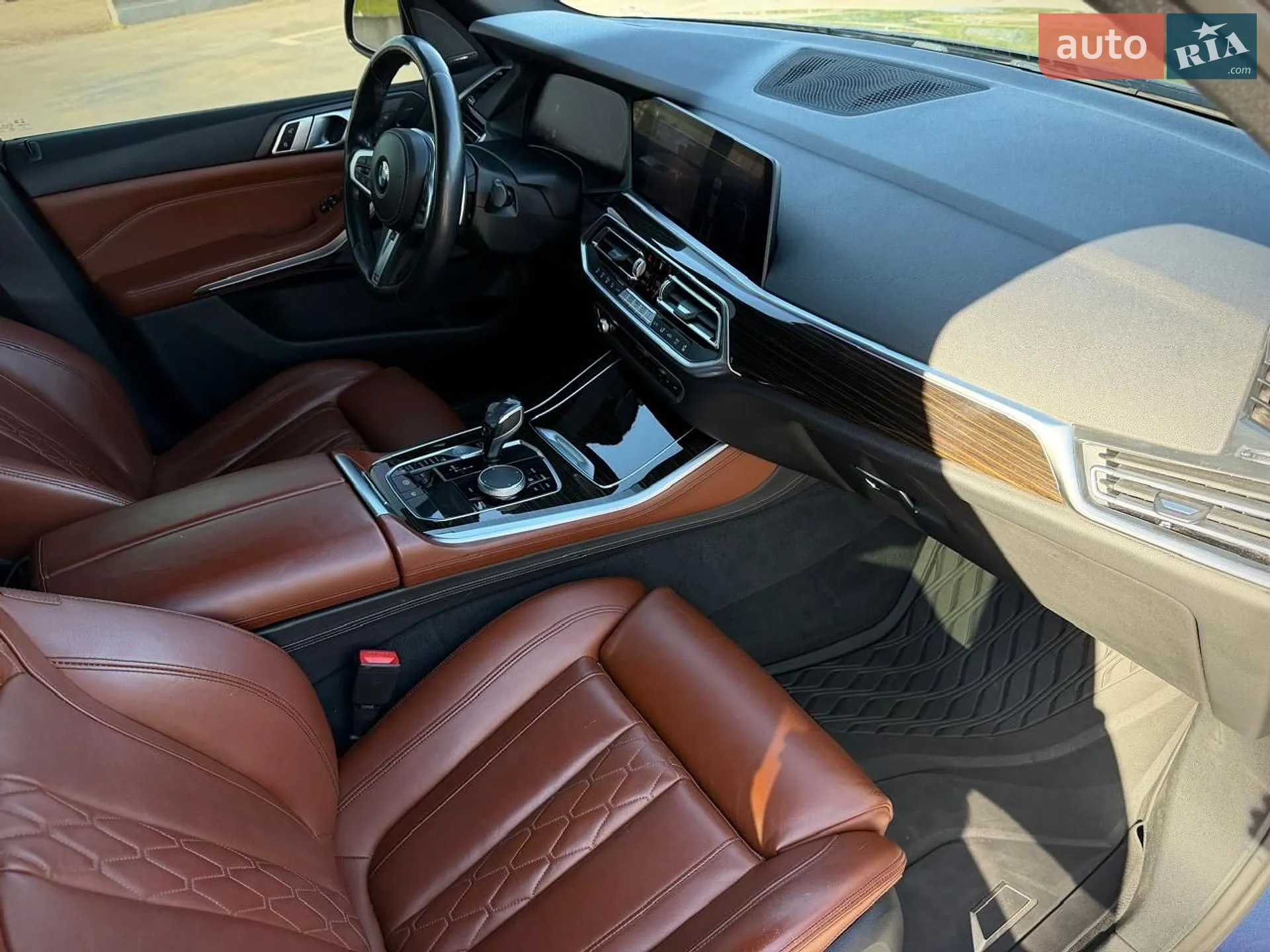 2019 BMW X5 - мініатюра 51