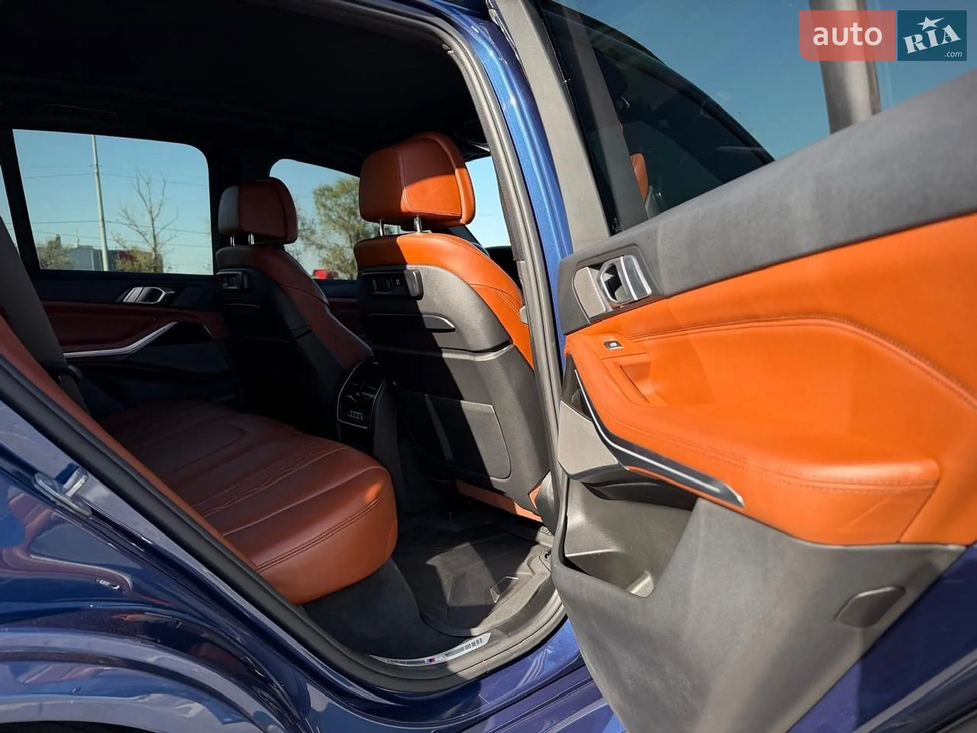 2019 BMW X5 - мініатюра 56