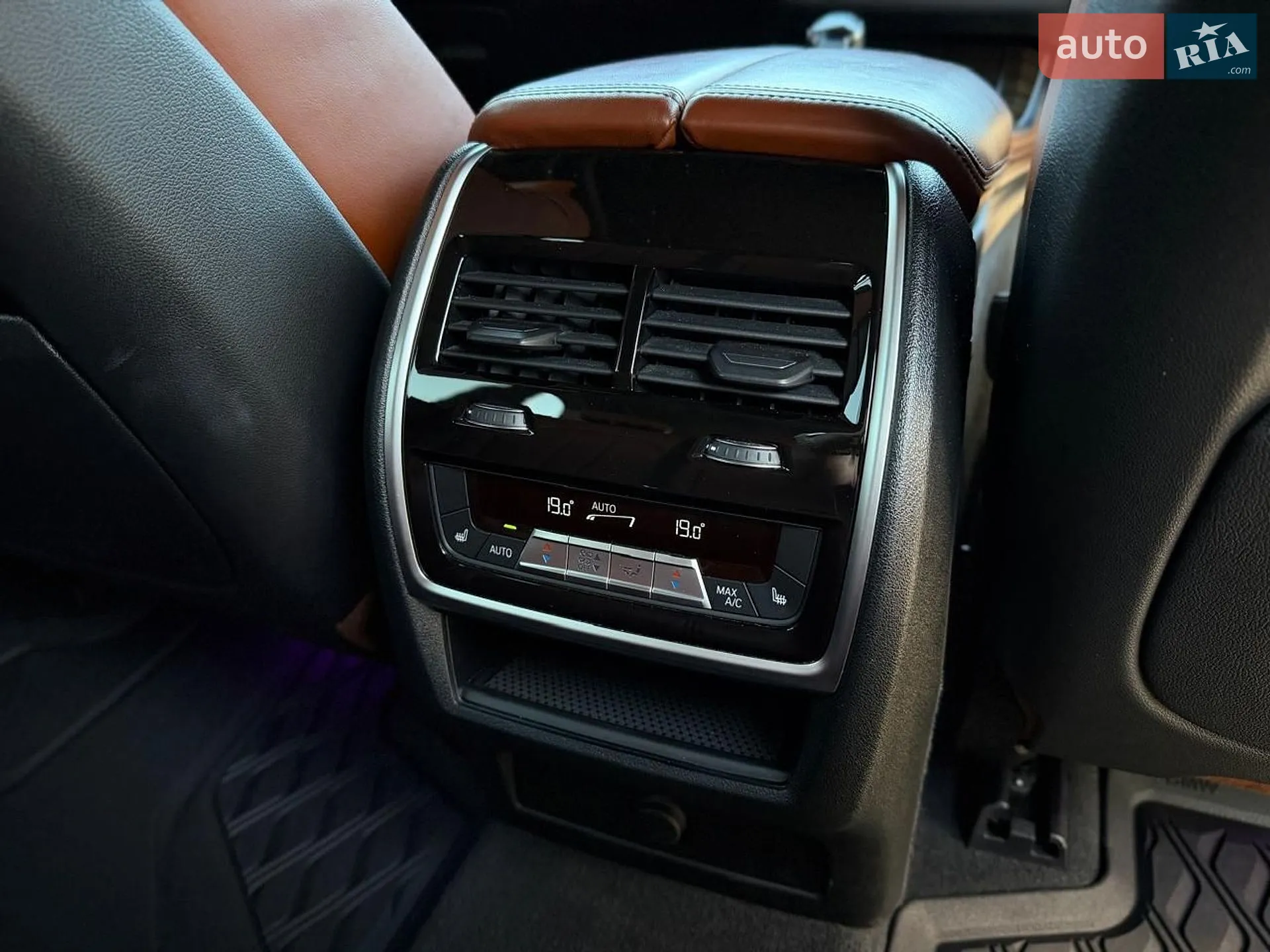 2019 BMW X5 - мініатюра 61