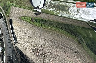 Внедорожник / Кроссовер BMW X5 2015 в Луцке