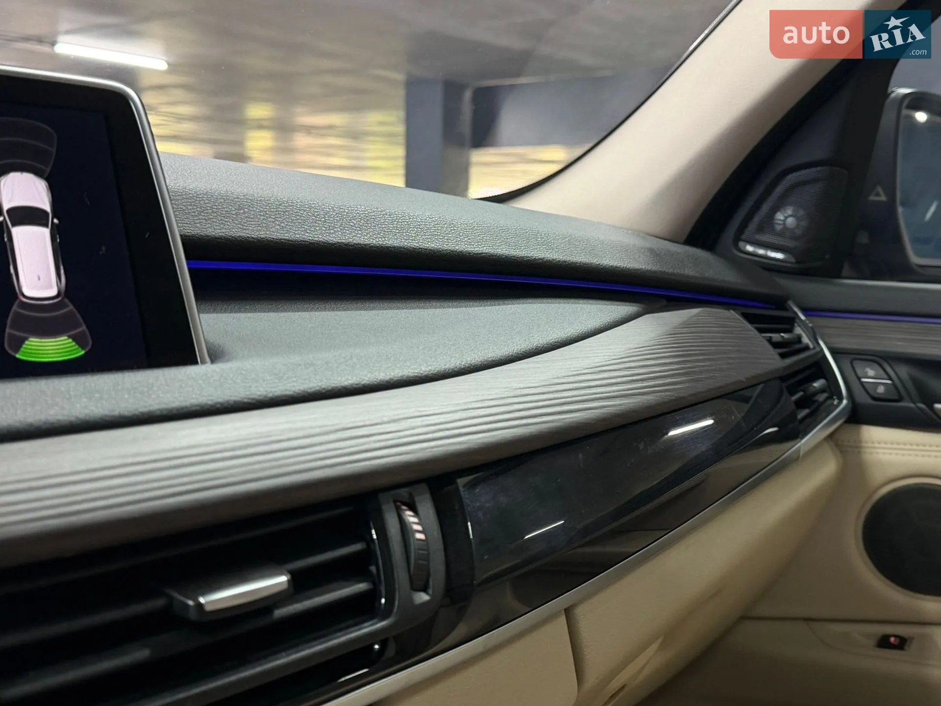 2014 BMW X5 - мініатюра 22