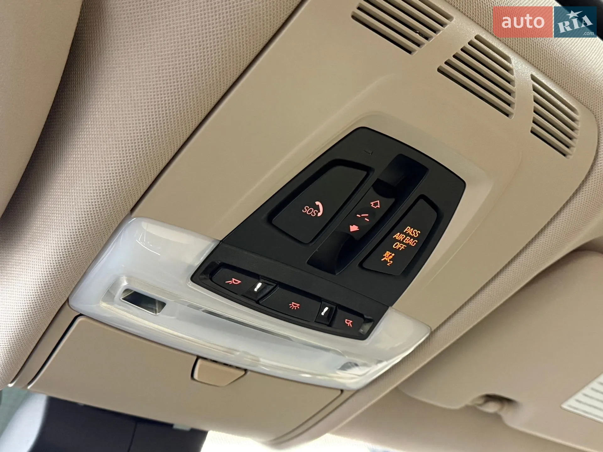 2014 BMW X5 - мініатюра 28