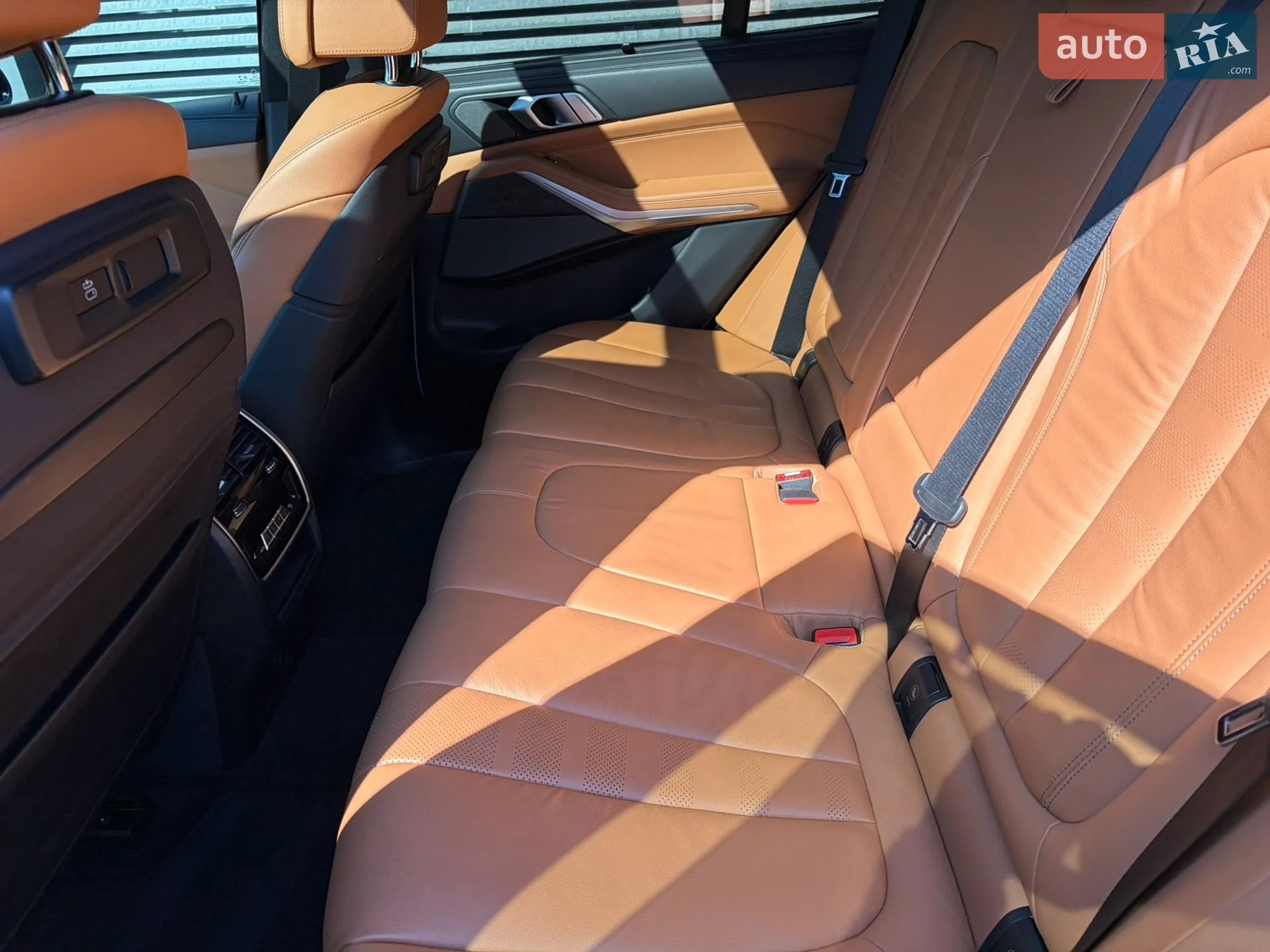 2018 BMW X5 - мініатюра 29