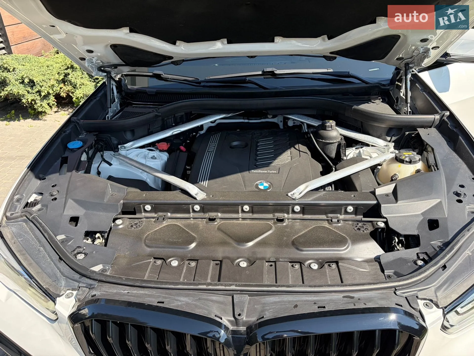 2018 BMW X5 - мініатюра 38