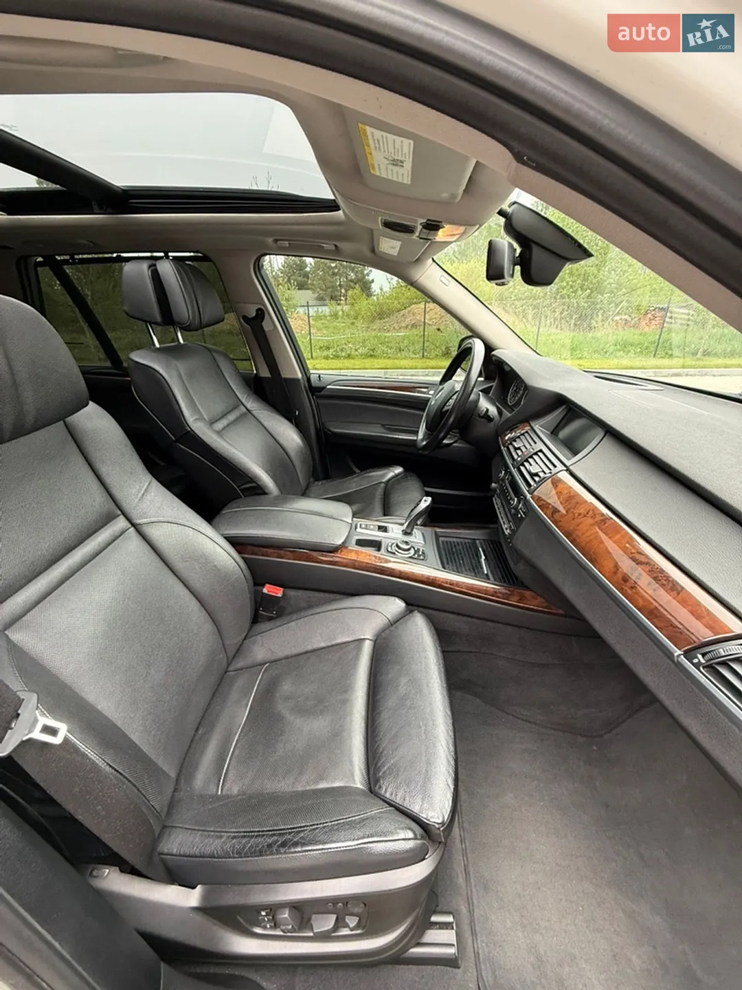 2012 BMW X5 - мініатюра 9