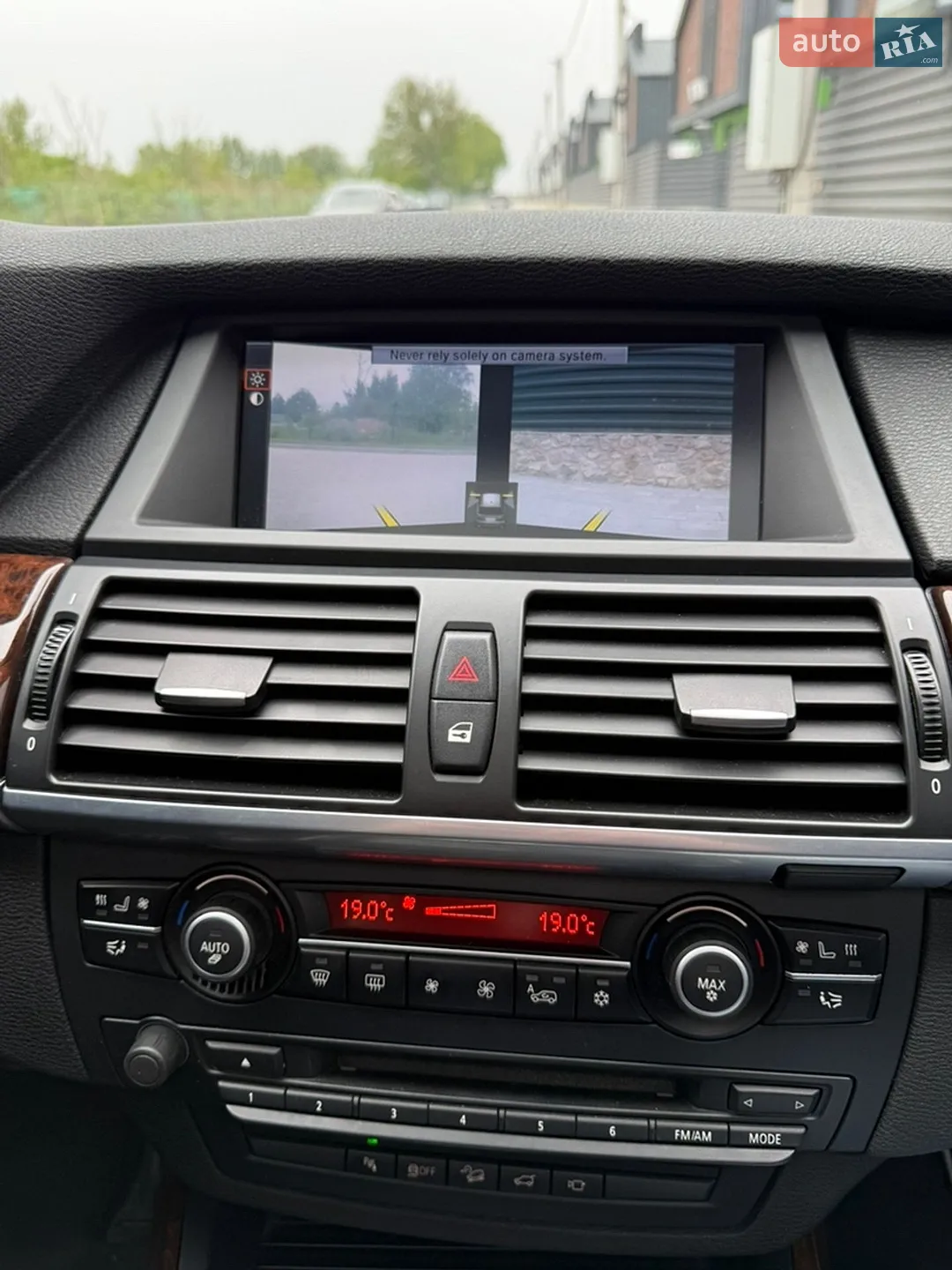 2012 BMW X5 - мініатюра 13