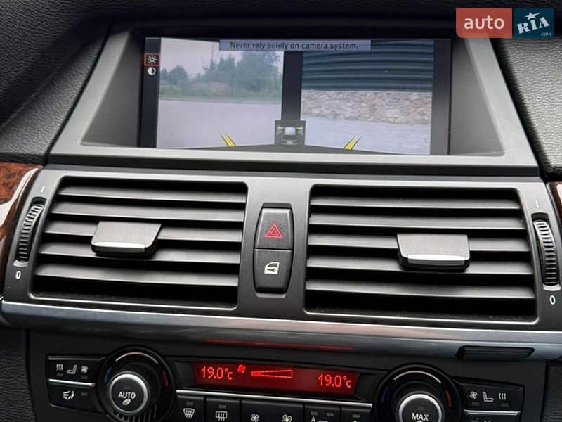 Внедорожник / Кроссовер BMW X5 2012 в Тернополе