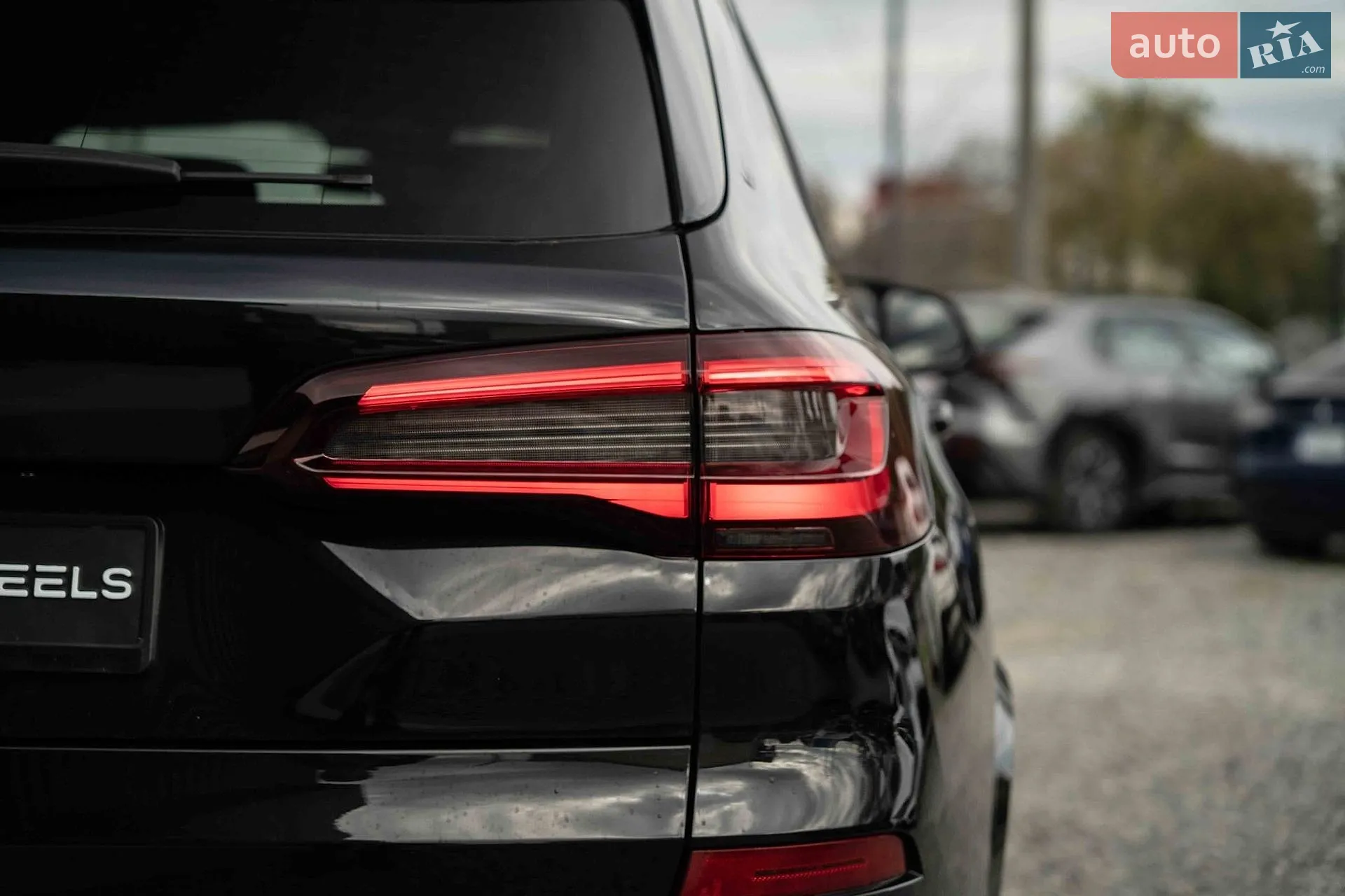 2022 BMW X5 - мініатюра 11
