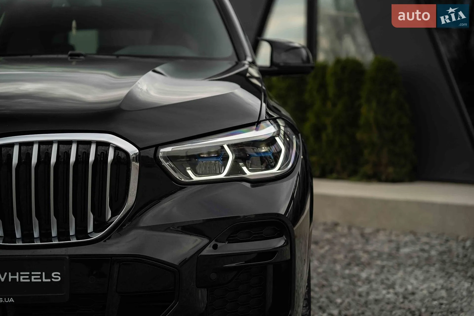 2022 BMW X5 - мініатюра 15