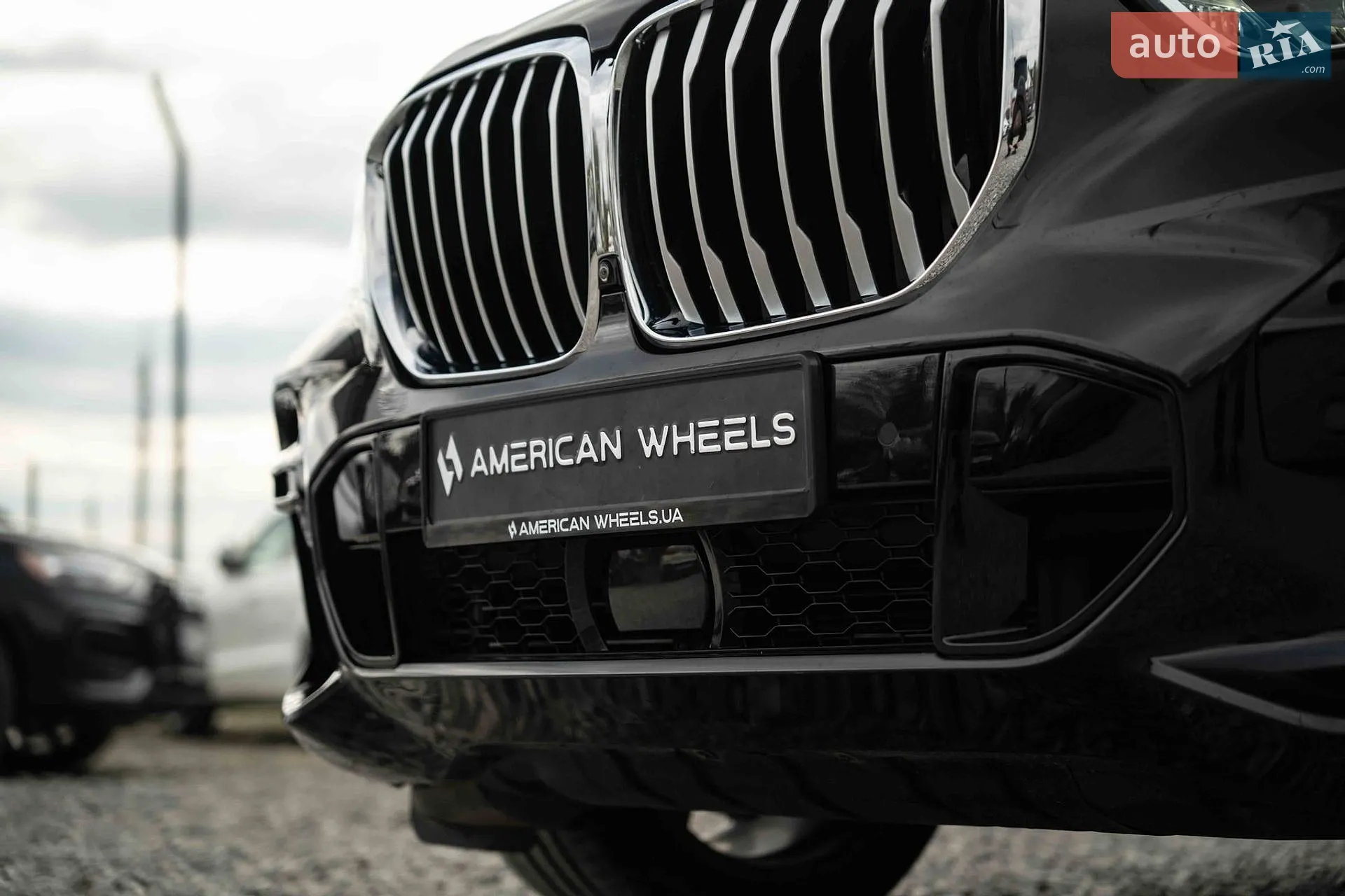2022 BMW X5 - мініатюра 17