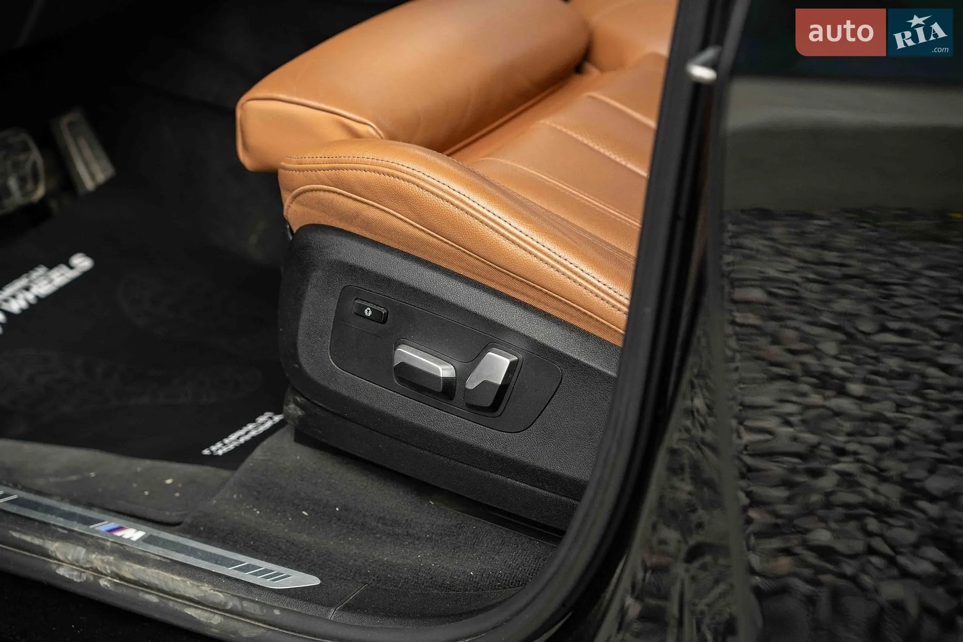 2022 BMW X5 - мініатюра 24