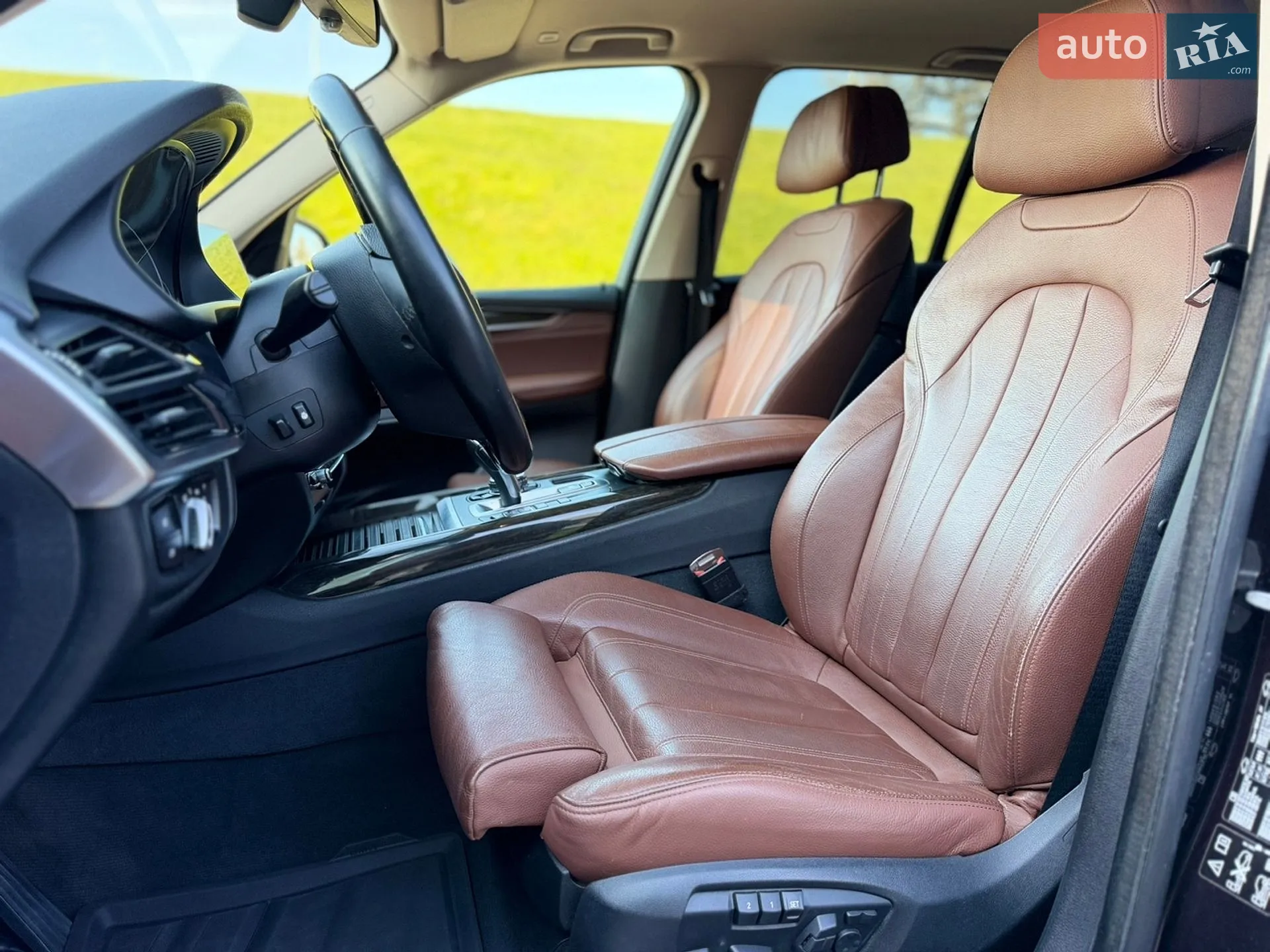 2016 BMW X5 - мініатюра 8