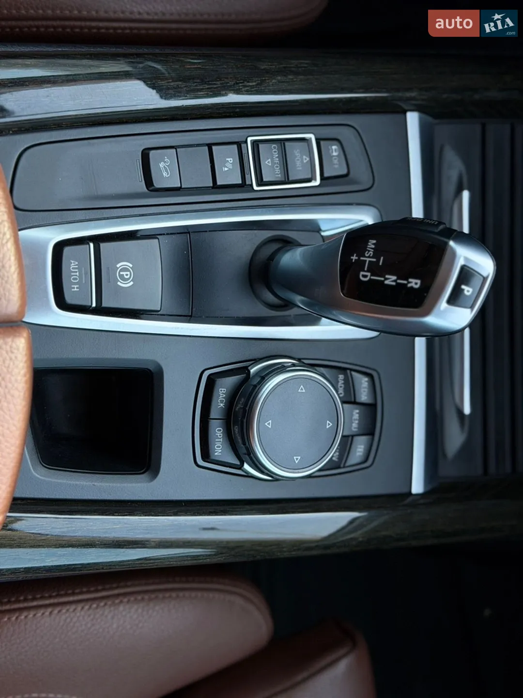 2016 BMW X5 - мініатюра 15