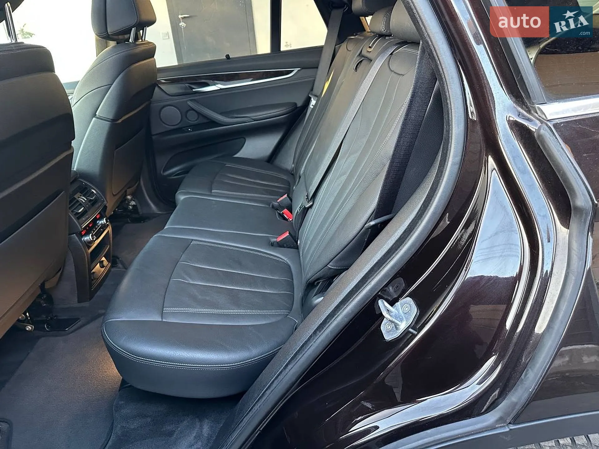 2017 BMW X5 - мініатюра 15