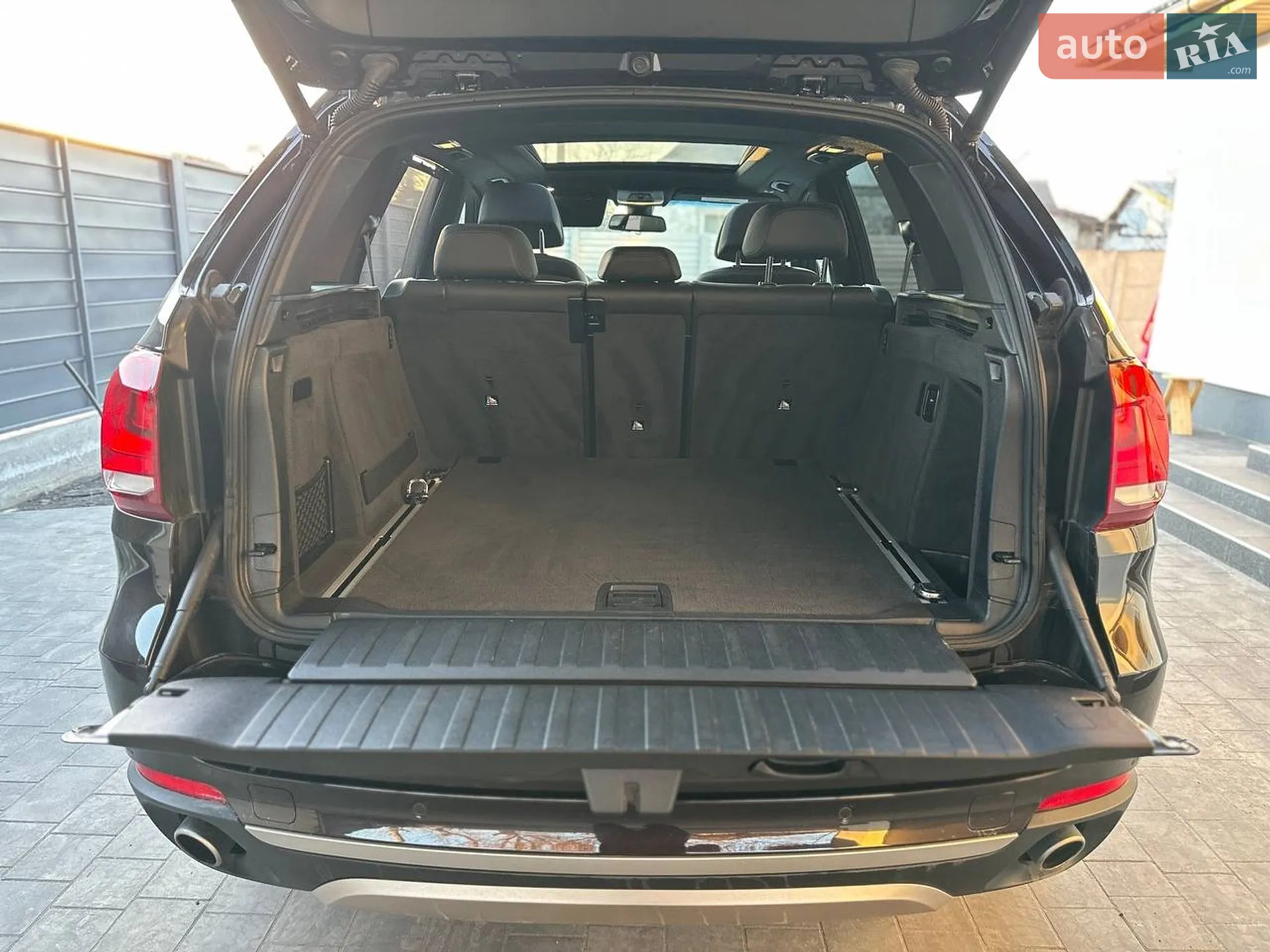 2017 BMW X5 - мініатюра 25