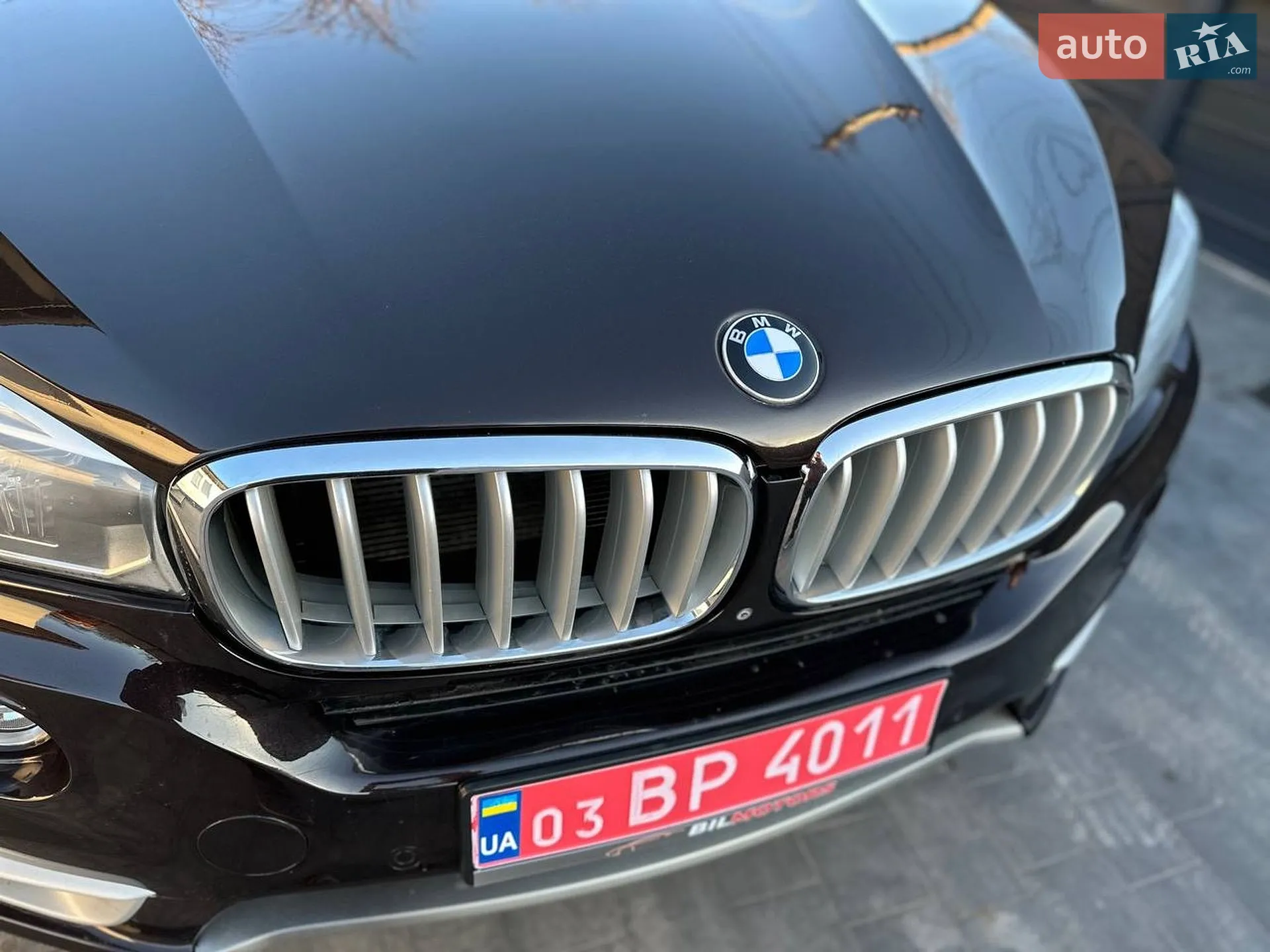 2017 BMW X5 - мініатюра 97