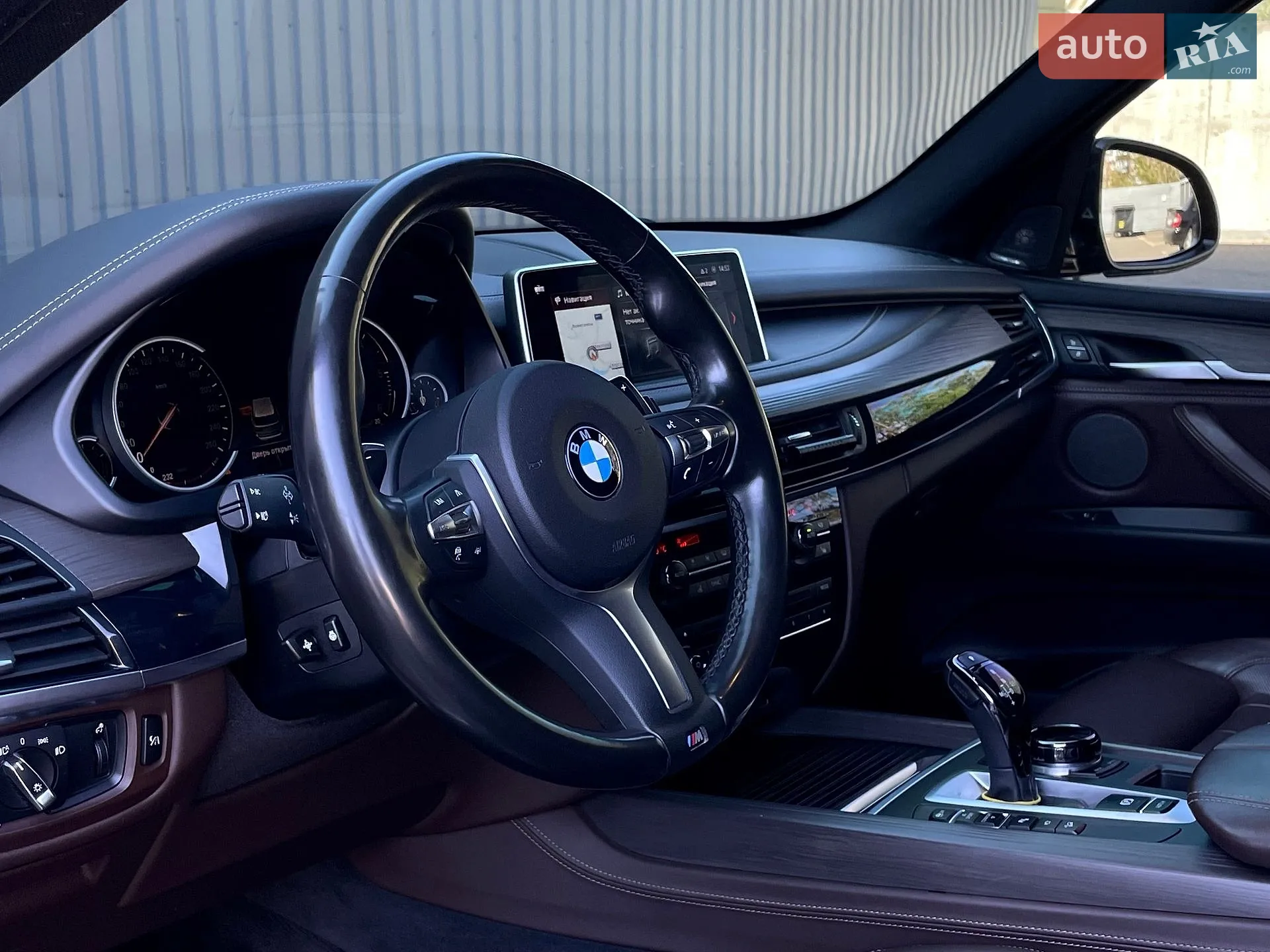 2018 BMW X5 - мініатюра 10