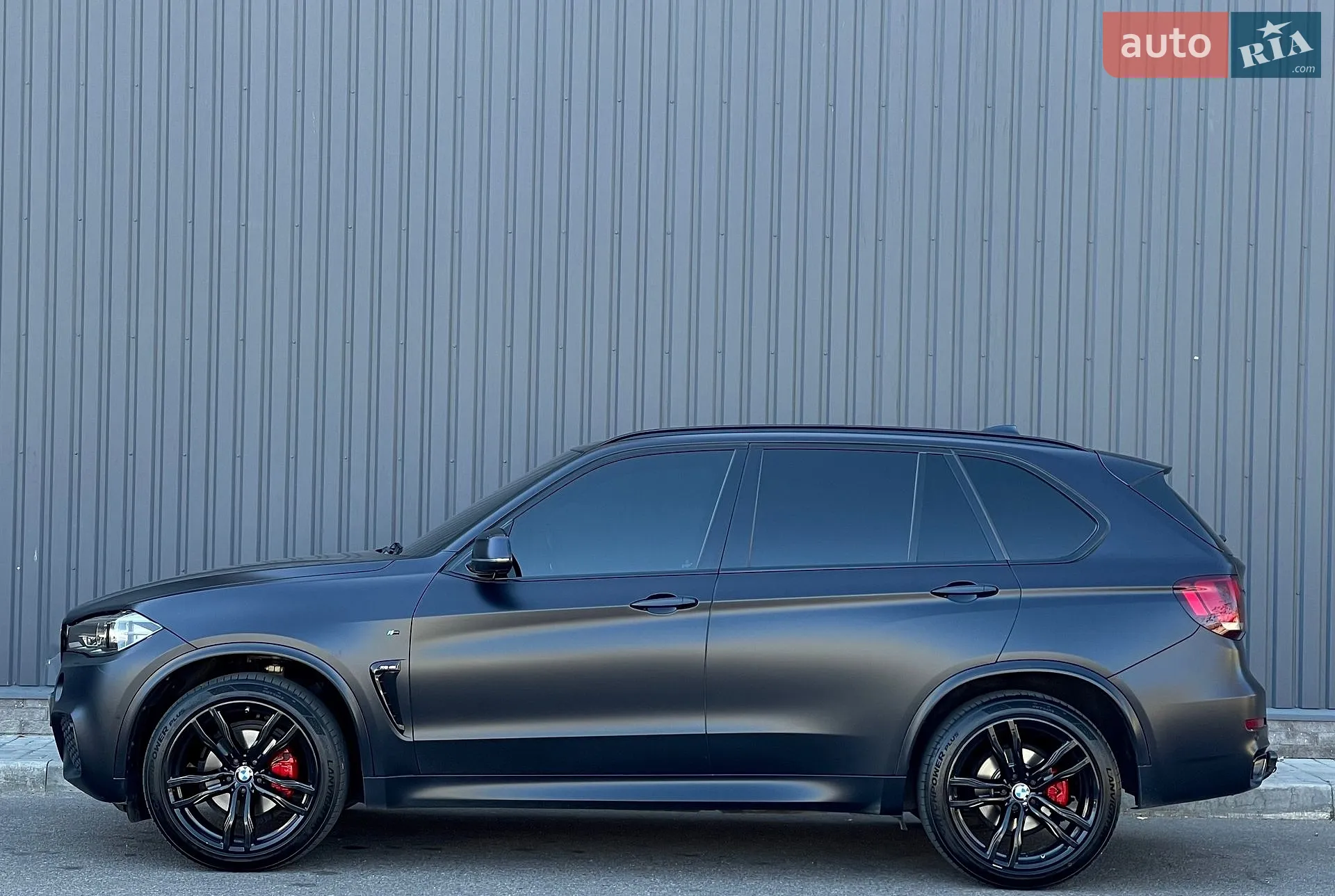 2018 BMW X5 - мініатюра 8