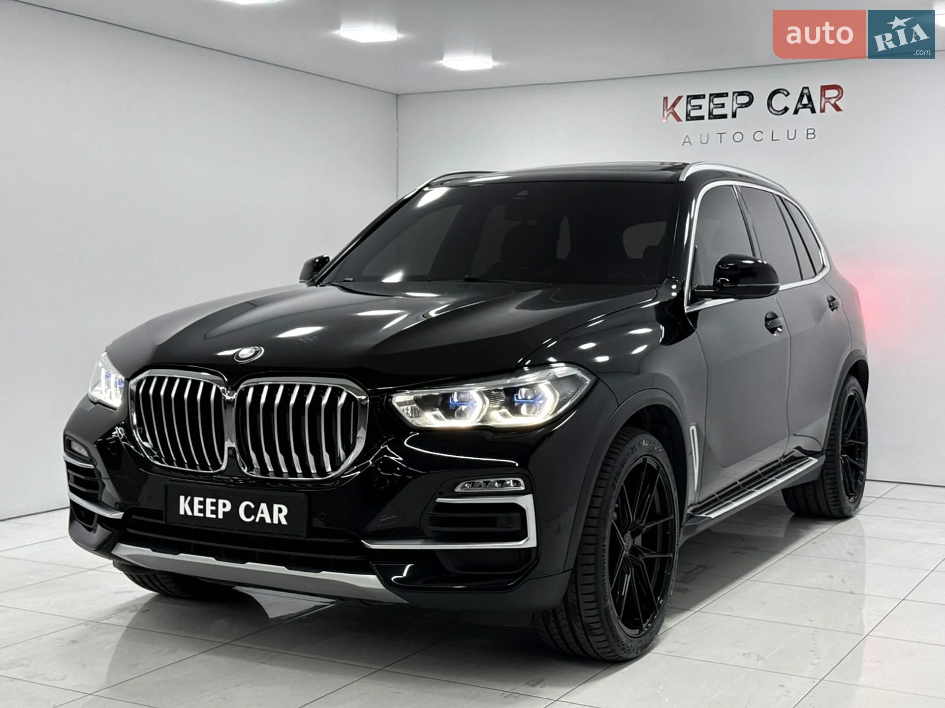 2019 BMW X5 - мініатюра 4