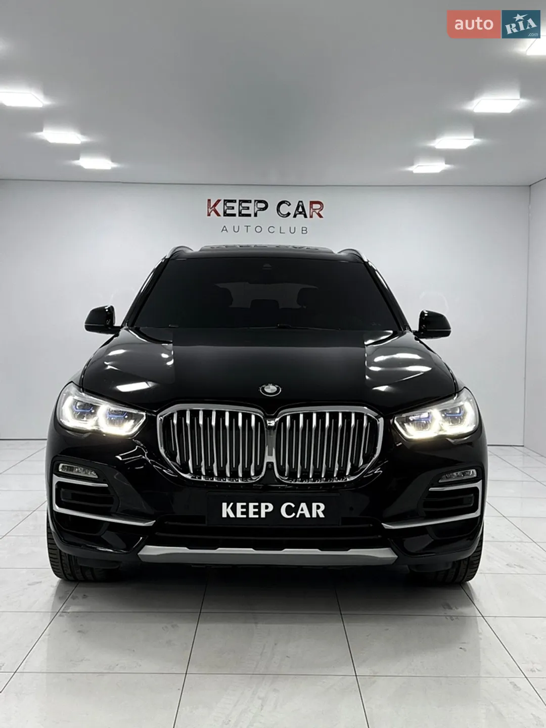 2019 BMW X5 - мініатюра 6