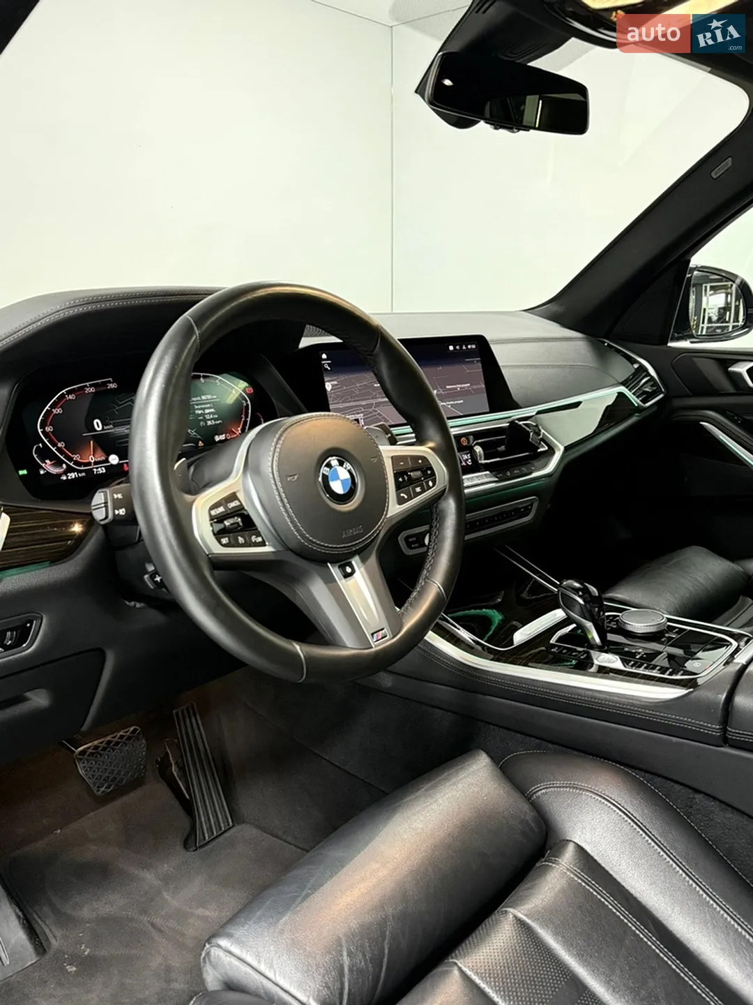 2019 BMW X5 - мініатюра 14