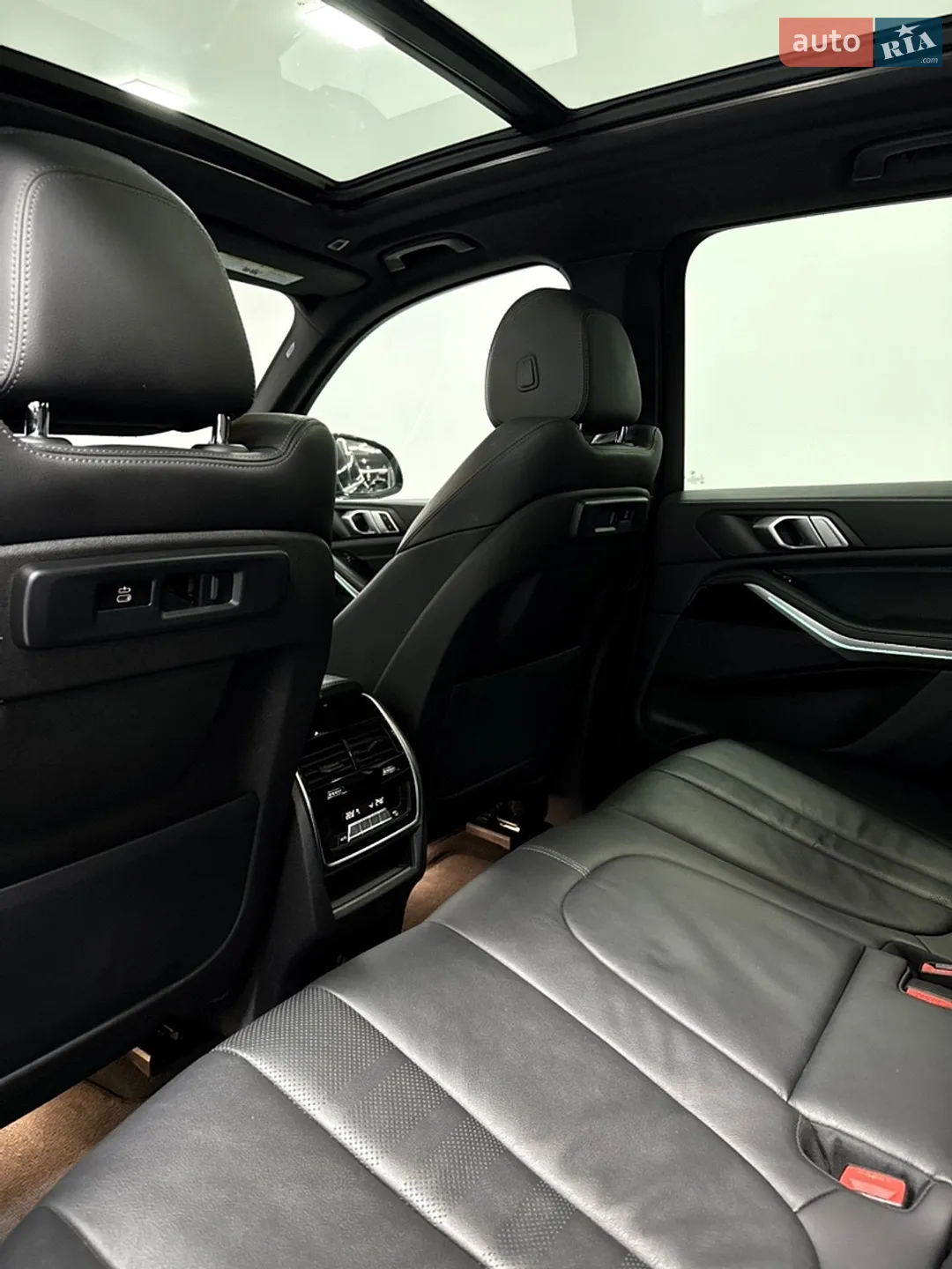 2019 BMW X5 - мініатюра 19