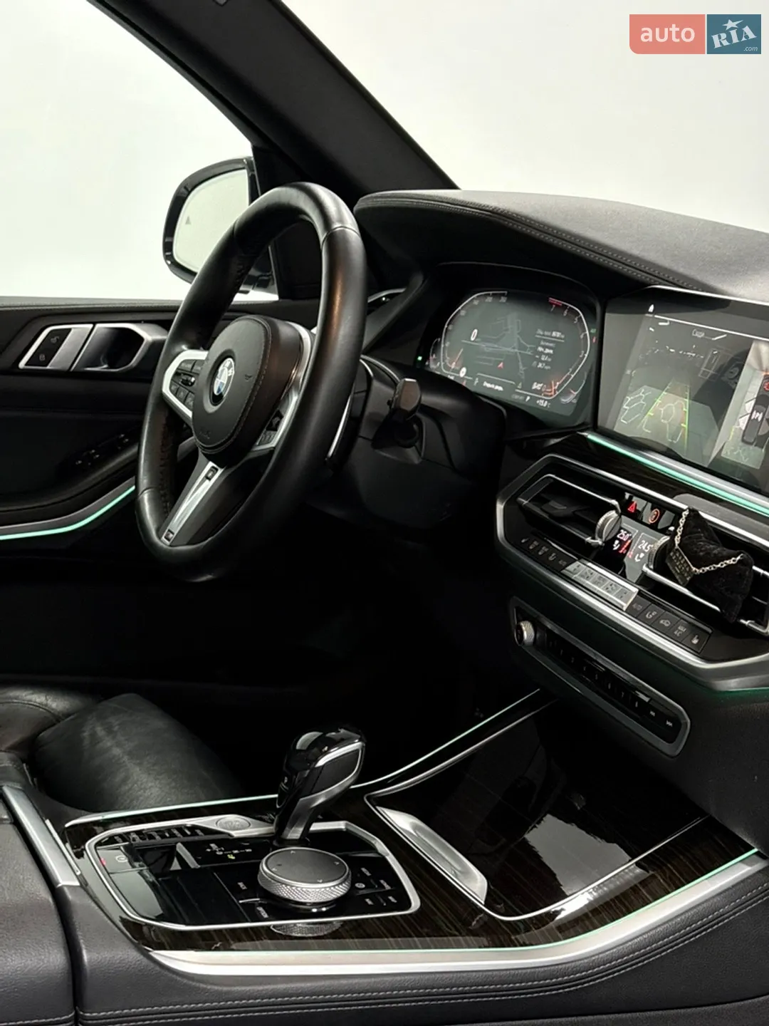 2019 BMW X5 - мініатюра 23