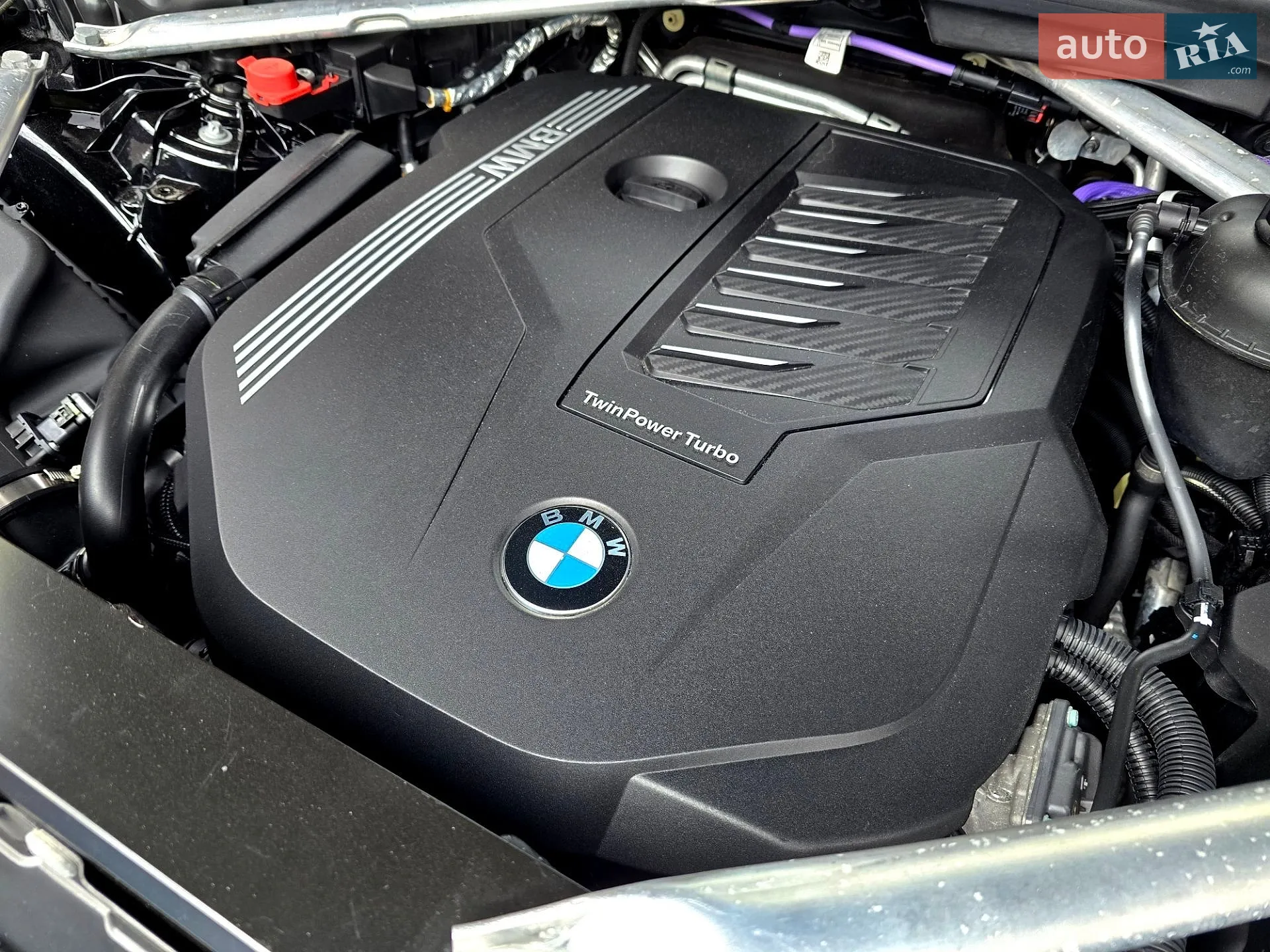 2022 BMW X5 - мініатюра 142