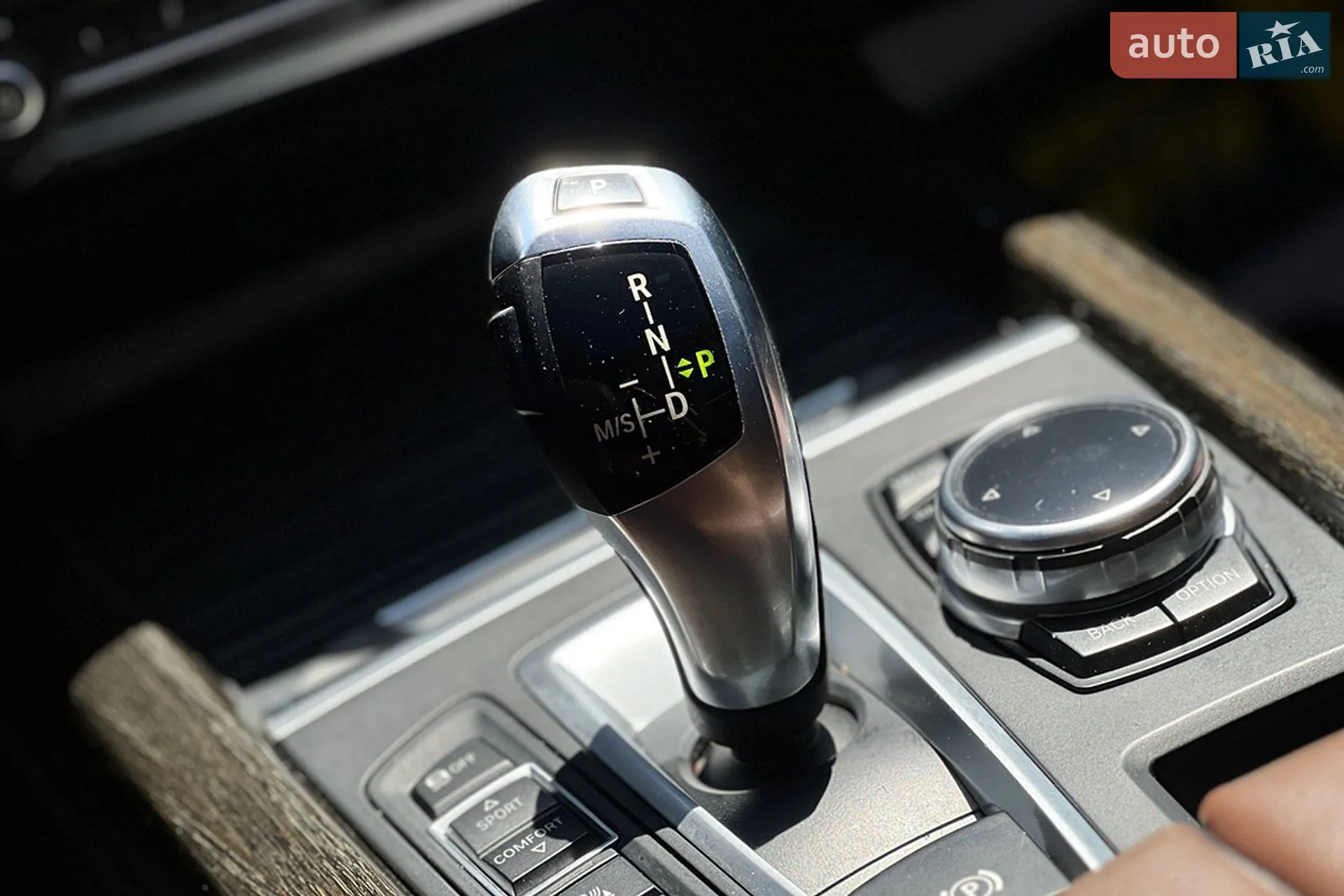 2014 BMW X5 - мініатюра 25