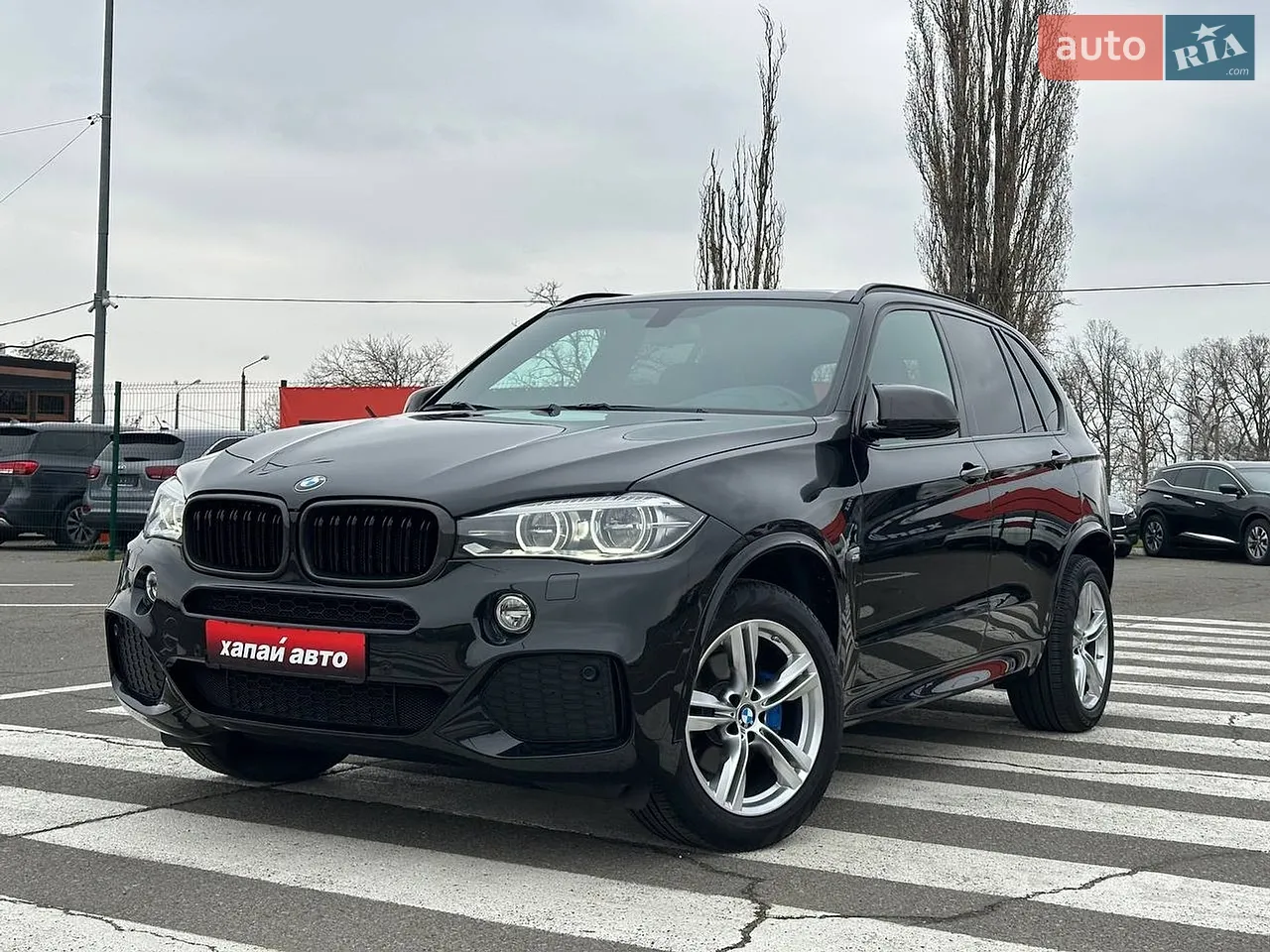 2016 BMW X5 - мініатюра 22
